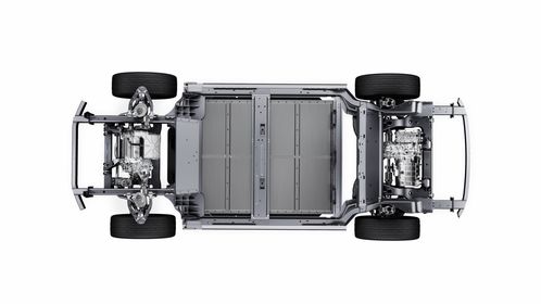 XPT感應(yīng)電驅(qū)動(dòng)系統(tǒng)平臺(tái) 如何助力整車?yán)m(xù)航，化解里程焦慮？