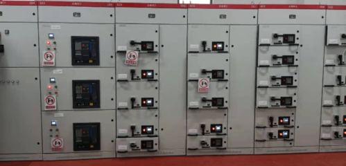 Lora電能表在變電所場合的應用——埃克倫斯電氣的創新實踐