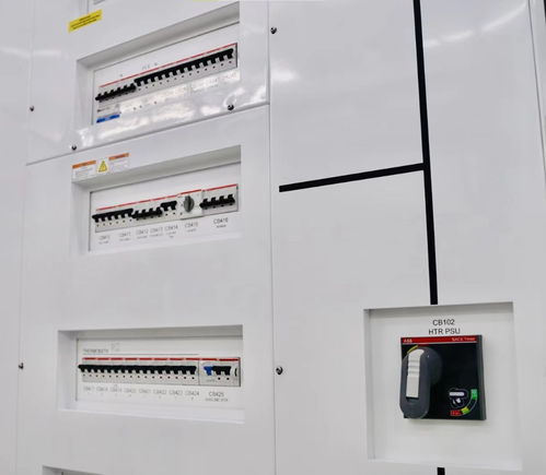 ?？藗愃闺姎鉃橹形⒐咎峁╇姎猱a品，助力高端制造再升級